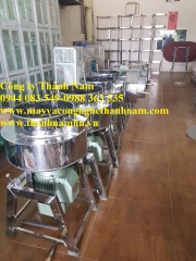 Máy xay giò chả gia đình giá tốt 
