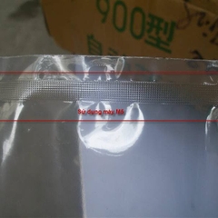 Máy hàn Dập Chân M5-500 Có Đồng Hồ Hiển Thị