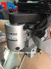 Máy khâu bao cầm tay New long NP-7A Nhật