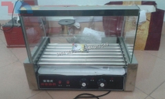 Máy nướng xúc xích 7 thanh