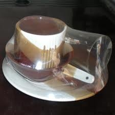 MÁY BỌC MÀNG BÁT ĐĨA
