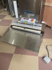 Máy đóng gói hút chân không 1 vòi VS500