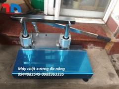 Máy chặt xương đa năng 