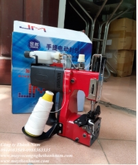 Máy khâu miệng bao cầm tay GK9-500