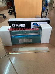 Máy hàn miệng túi PFS300-8mm