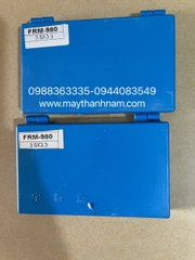 bộ hộp số dùng cho máy in date MY380, DY8, HP241, máy hàn có indate FRM980