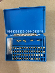 bộ hộp số dùng cho máy in date MY380, DY8, HP241, máy hàn có indate FRM980