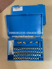 bộ hộp số dùng cho máy in date MY380, DY8, HP241, máy hàn có indate FRM980