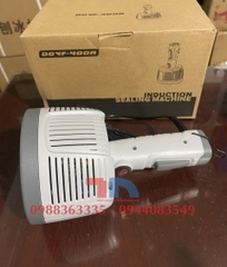 Máy dán màng seal cầm tay