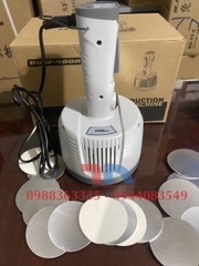 Máy dán màng seal cầm tay