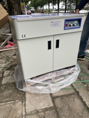 Máy đóng đai thùng 2 động cơ 2 cửa ST204