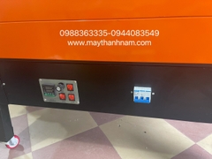 Máy co màng BS-4535