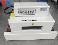 Máy bọc màng co 400×200