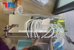 Máy Chiết Dung Dịch Lỏng 10 Vòi Điện Tử