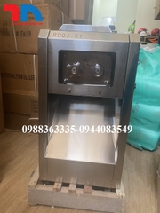 Máy thái thịt tươi sống DQJ-01