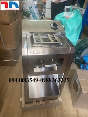 Máy thái thịt tươi sống DQJ-01