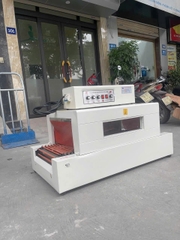 Máy phong bát đĩa sạch