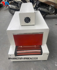Máy phong bát đĩa sạch