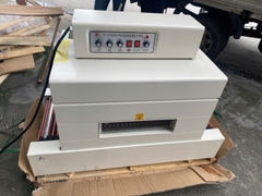 Máy co màng nhiệt YD4035