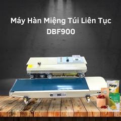 MÁY HÀN MIỆNG TÚI DBF900