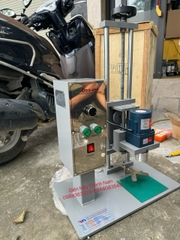 Máy đóng nắp chai DDX450