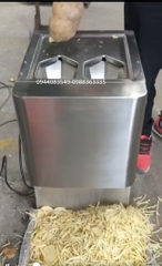 Máy thái rau củ 2 chức năng