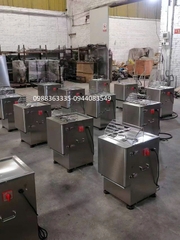Máy thái rau củ 2 chức năng