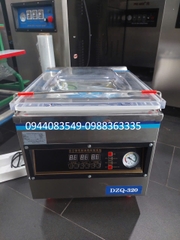 Máy Hút Chân Không DZQ-320 