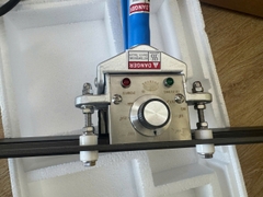 Máy hàn miệng túi FKR600