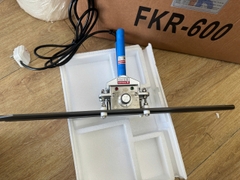 Máy hàn miệng túi FKR600