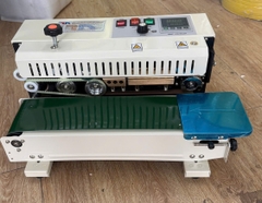 Máy hàn miệng túi FR900Mini
