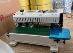 Máy hàn miệng túi FR900Mini