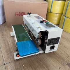 Máy hàn miệng túi FR900Mini