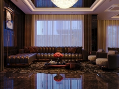 Thiết kế và cải tạo toàn diện Black Pearl Villa - Sun Ferria Hạ Long