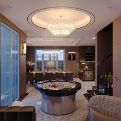 CẢI TẠO VILLA NGHỈ DƯỠNG HẠ LONG – Không gian dành cho khai thác lưu trú cao cấp - Nga's Villa
