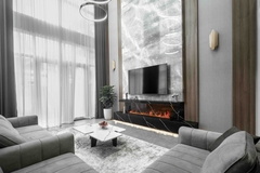 Thiết kế nội thất villa Mr. Tùng - Hạ Long, Quảng Ninh