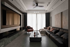 Thiết kế và thi công biệt thự vườn GL Villa Sóc Sơn