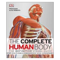 The Complete Human Body