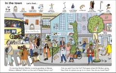 Find My Favourite Things