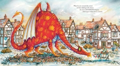 The Storybook Knight