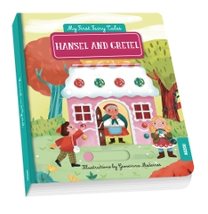 HANSEL AND GRETEL