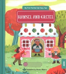 HANSEL AND GRETEL