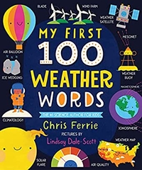 My First 100 Construction Words