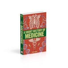 A Short History of Medicine