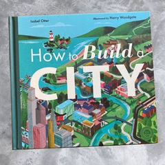 How to Build a City