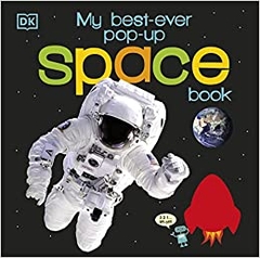 My Best-Ever Pop-Up Space Book