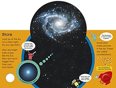 My Best-Ever Pop-Up Space Book