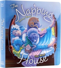 The Napping House