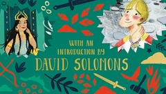 Ladybird Tales of Super Heroes