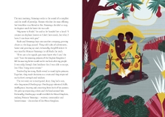 Ladybird Tales of Crowns and Thrones